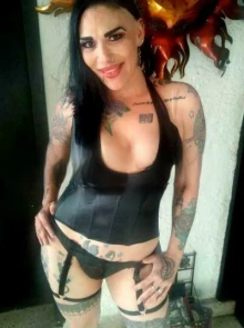 Vanessa, Escort en Ciudad de México 5583300413