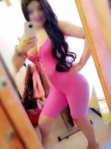 Lizbeth, acompañante disponible ahora en la zona de Tlalpan