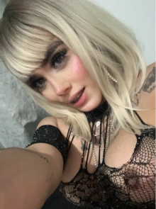Alejandra, Travesti en Monterrey 8127637273