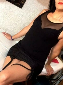Carol, Escort en Ciudad de México 5519745988