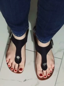 Perfil de Rike, una de las modelos VIP destacadas