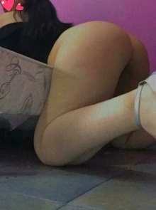 Agenda con Gabriela, una escort ninfeta en Puebla con perfil activo