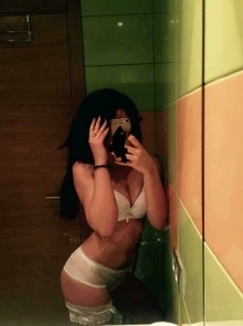 Magaly es una de las putas en Coyoacán con mejores reseñas