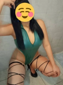 Sara, Escort en Xalapa-Enríquez 2281719369