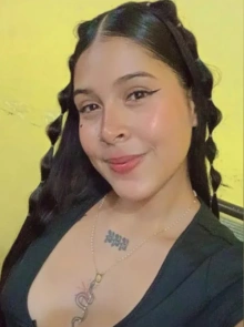 Karina, Escort en Solidaridad 9843121605