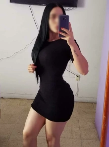 Maricela, Escort en Toluca de Lerdo 7223826355