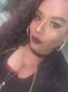 Yara, Travesti en Toluca de Lerdo 7291742107