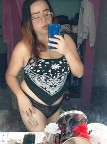 Ariel, Escort en Tampico 8331086898