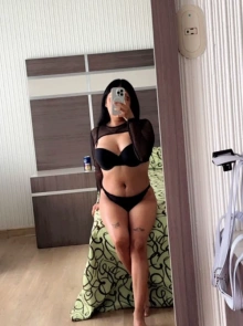 Viky, Escort en Ciudad de México 5644179296