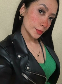 Experiencia de lujo con Barby, de las mejores putas en Tlalpan hoy