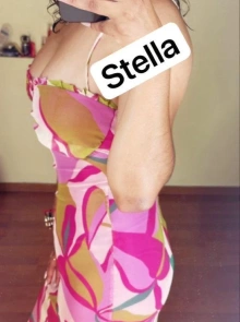 Estela, Escort en Tijuana 6634665418