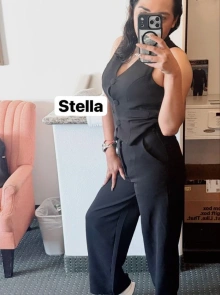 ¿Quieres conocer a una escort at home en Tijuana? Estela te espera