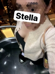 Estela, tu mejor opción si buscas modelos premium verificadas