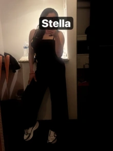 Estela está en el catálogo de putas en Tijuana y acompañantes