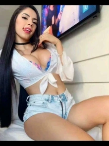 Fany, Escort en Guanajuato 9813079983