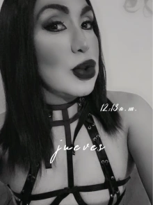 Dubraska, Travesti en Chihuahua 6143141570