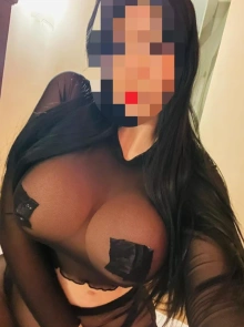Alejandra, Escort en Monterrey 8134171849