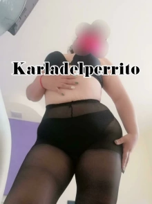 Karladelperrito se une a las mejores modelos de esta semana