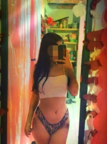 Perfil premium: Alexandra entre las mejores de Aguascalientes