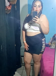 Fabiola Covarru, Escort en Aguascalientes 4494953810