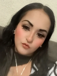 Fabiola Covarru, Escort en Aguascalientes 4494953810