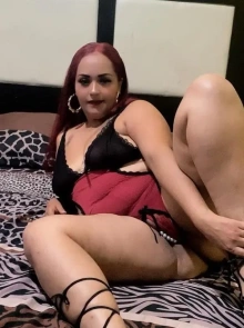 Servicios de escorts de alta calidad con Stephanie 🩷
