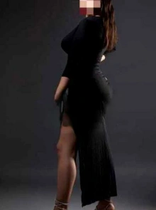 Darla, Escort en Ciudad de México 5572352118