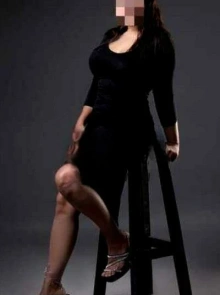 Darla, una de las escorts en Iztapalapa más deseadas del momento