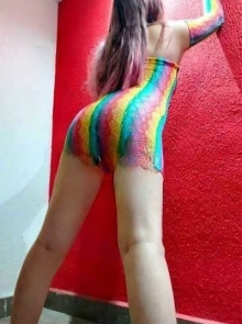 Denisse, Escort en Ciudad de México 5521844160