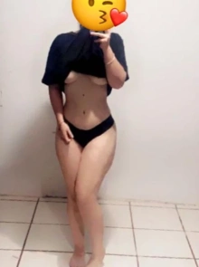 Dania, Escort en Guadalajara 3312567754