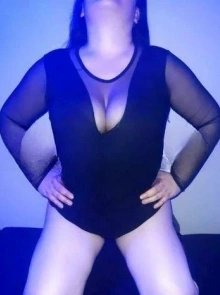 Karina es la escort en Iztacalco ideal para tu próxima cita