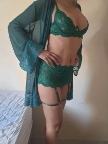 Fanny, una de las mejores putas com-local en Chihuahua con fotos reales