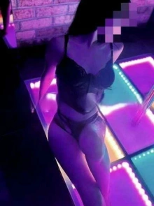 Debhani, Escort en Ciudad de México 5611664029