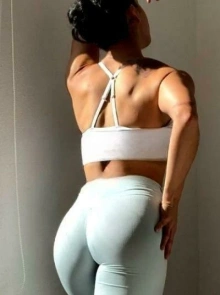 Leticia flaquita, Escort en Ciudad de México 5616779220