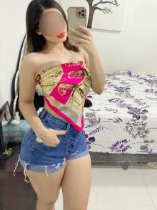 Melissa, una escort at-home independiente con fotos actuales