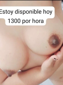 El perfil de Fernanda en Morelia ha sido validado