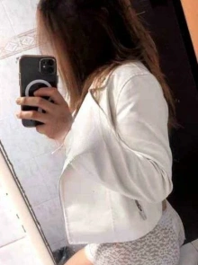 Perfil de Danna, una de las modelos VIP destacadas