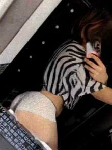 Danna, Escort en Ciudad de México 5566982825