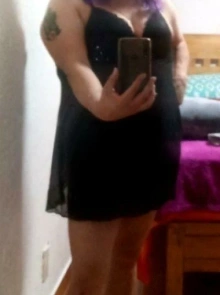 ¿Buscas una escort en Coyoacán? Conoce a Yamile