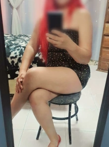 Sandy, tu mejor opción si buscas modelos premium verificadas