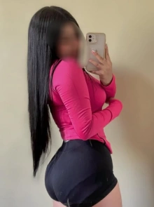 Melissa, Escort en Querétaro 4427402900