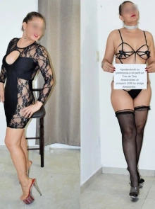 Book actualizado de Alessandra, entre las escorts anal en Monterrey de lujo