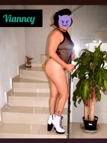 Vianney, Escort en Querétaro 4422026254