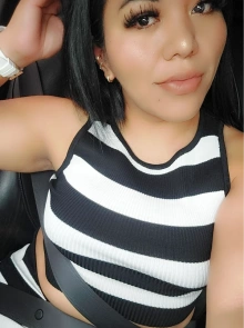Descubre a Fernanda, escort en Morelia de alto nivel