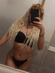Angie, Escort en Guadalajara 3330173289