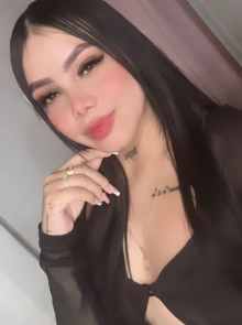 Mia, Escort en La Paz 6122004430