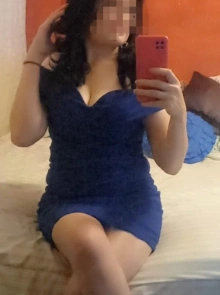 Tapatía golosa, una imagen fresca en el catálogo de acompañantes