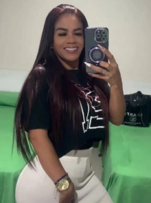 Ghala, Escort en San Juan del Río 7226786737