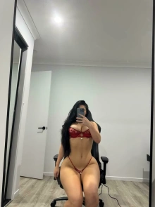 Estrella, elegancia y discreción en el listado de escorts anal en Cancún