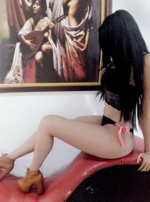 ¿Buscas una escort en Toluca de Lerdo? Sharon vip es tu mejor elección